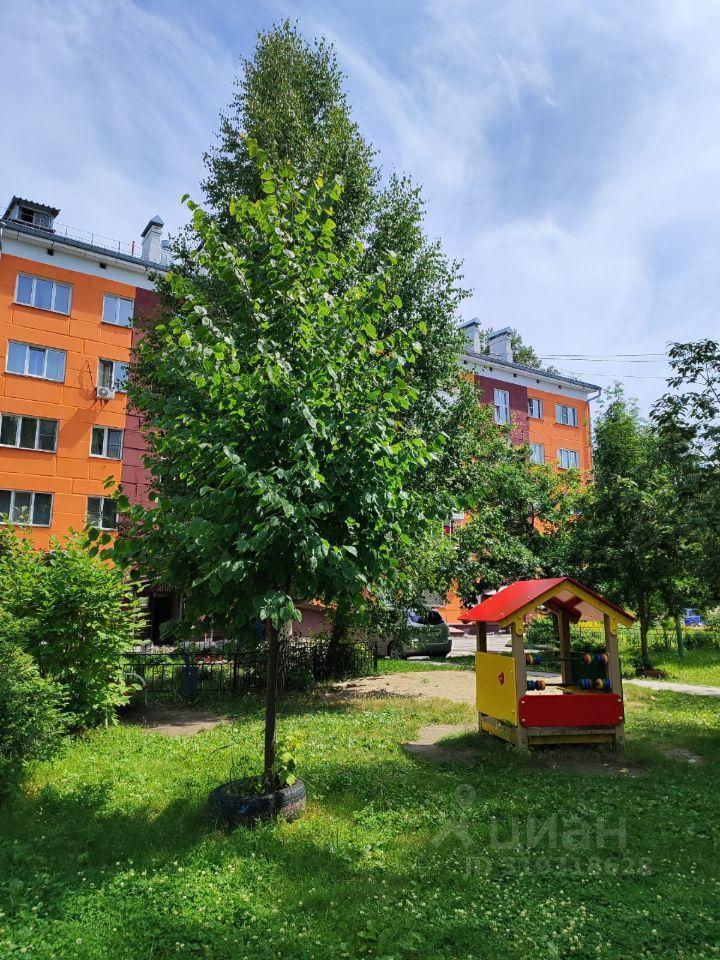 квартира г Новосибирск р-н Ленинский ул Выставочная 24 фото 11