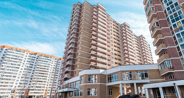 ул Героев-Разведчиков 11/3 фото