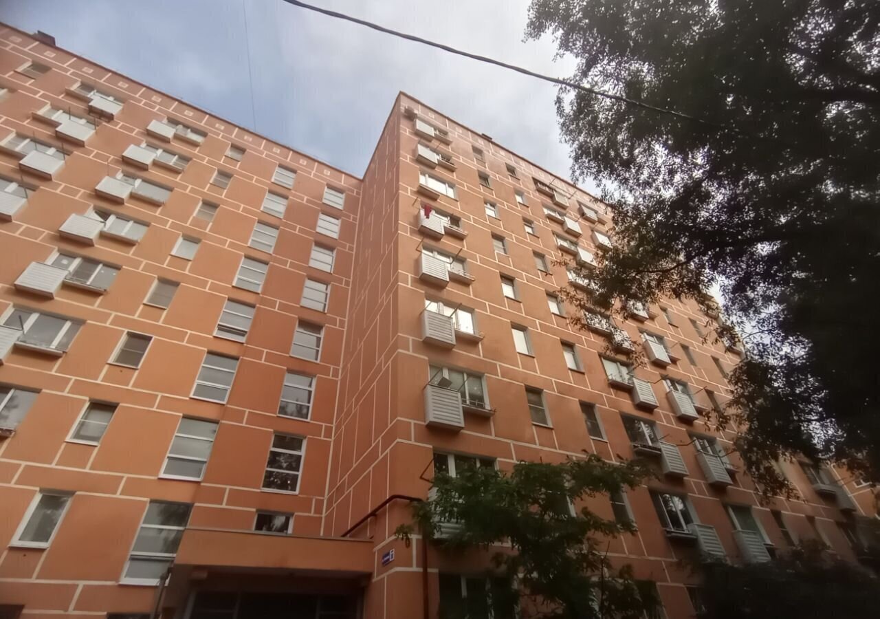 квартира г Рязань р-н Октябрьский Песочня ул Тимакова 30 фото 1