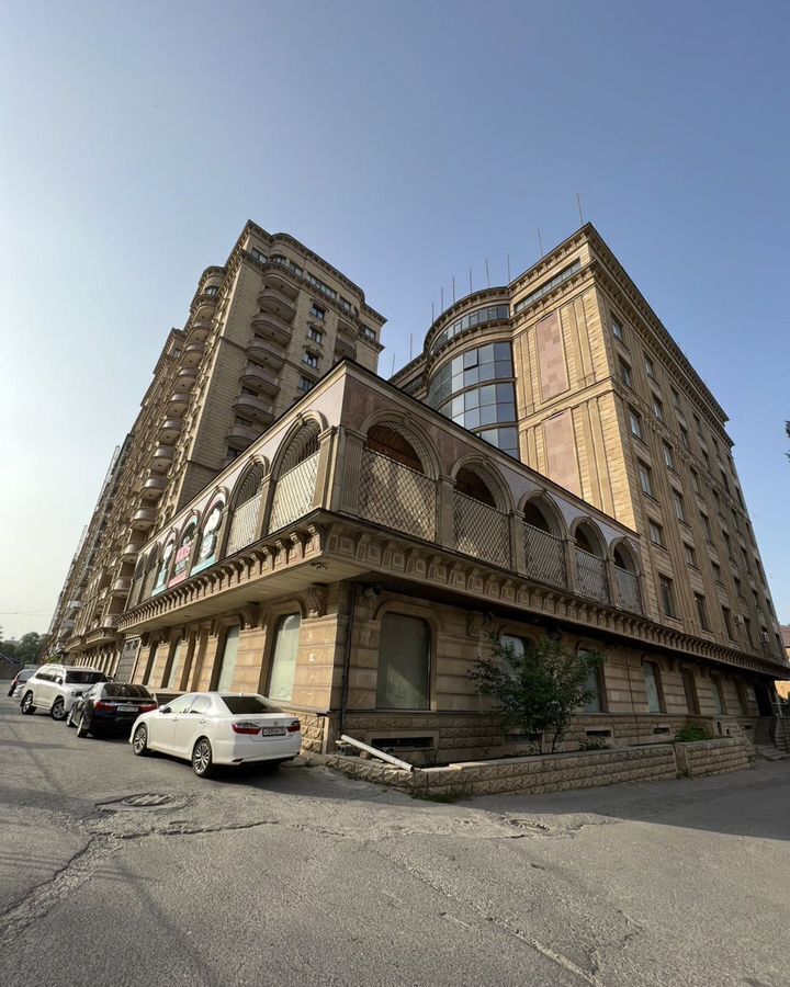 свободного назначения г Махачкала ул Генерала Омарова 11в р-н Советский фото 1