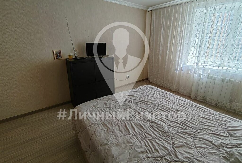 квартира г Рязань Песочня ул Зубковой 27к/3 фото 4