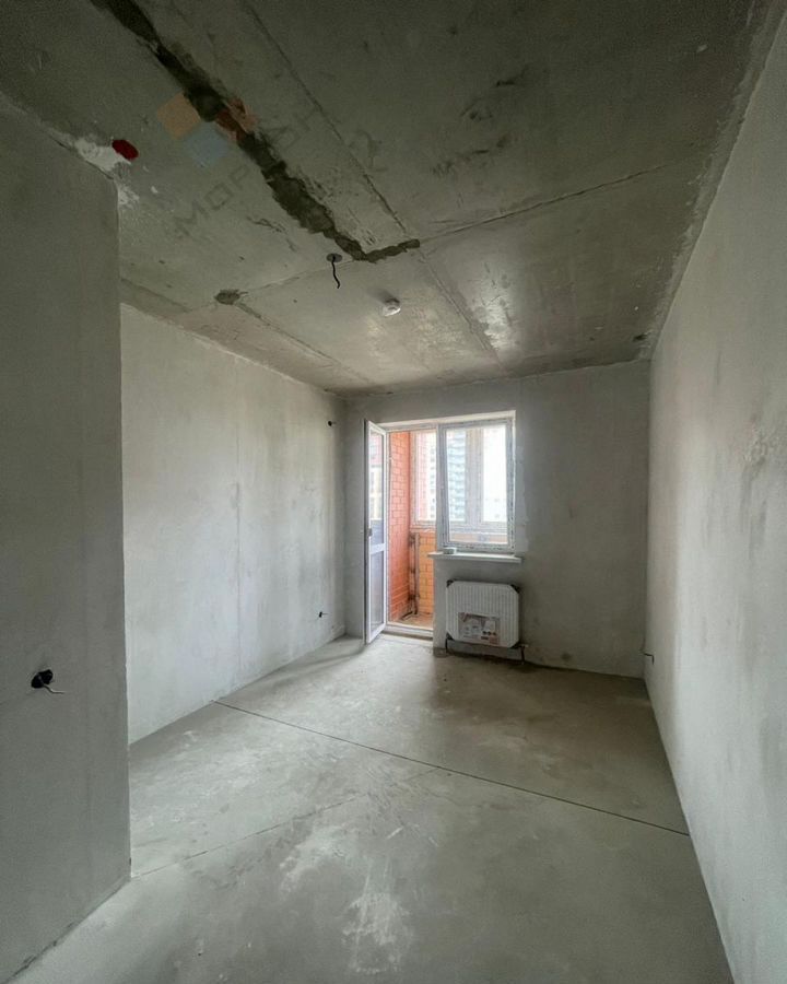 квартира г Краснодар р-н Карасунский ул им. Владимира Жириновского 1к/4 фото 4