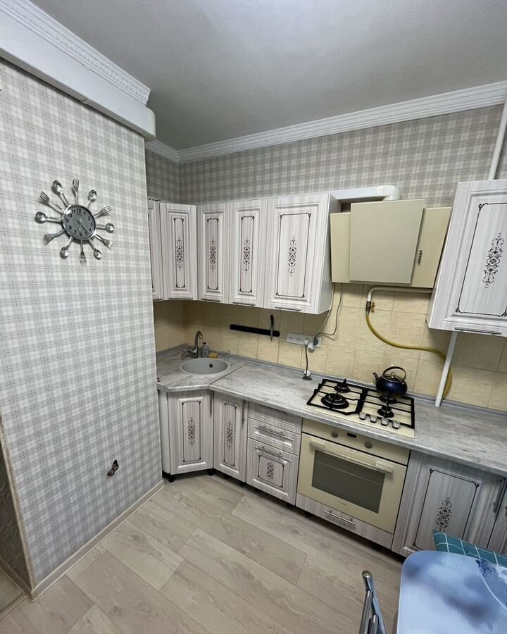 квартира г Симферополь ул Бела Куна 19 фото 1