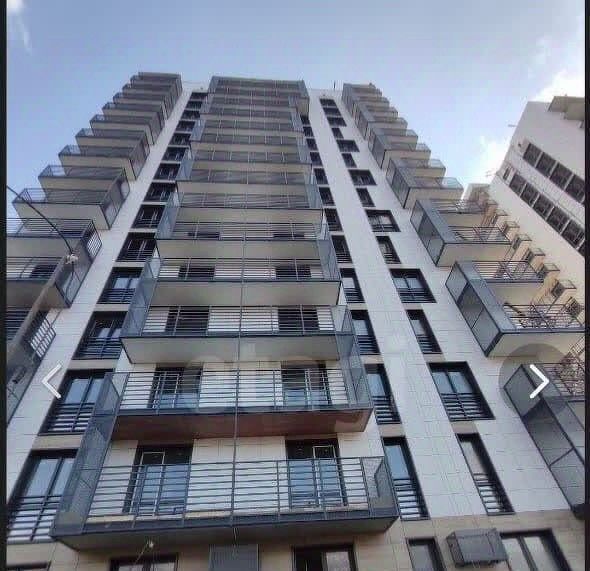 квартира г Ялта проезд Бакунинский 13 фото 2