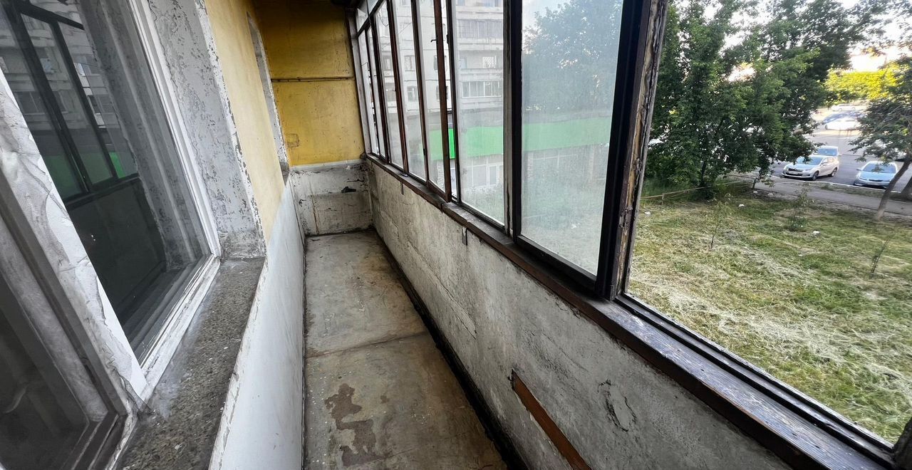 квартира г Иркутск р-н Свердловский ул Академическая 24 фото 6