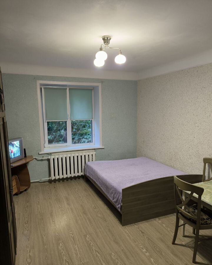 комната г Королев ул Карла Маркса 19 фото 1