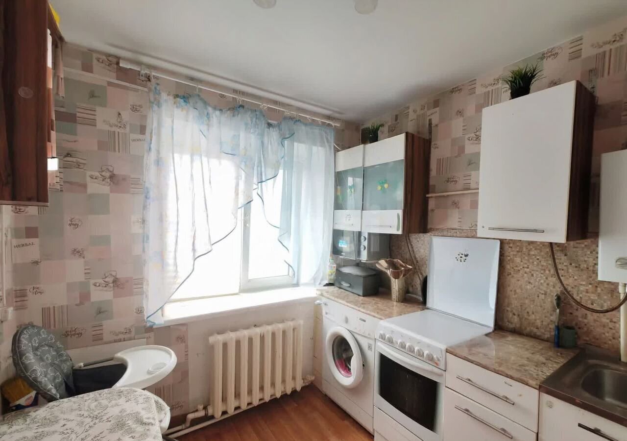 квартира г Луховицы ул Мира 13 фото 1