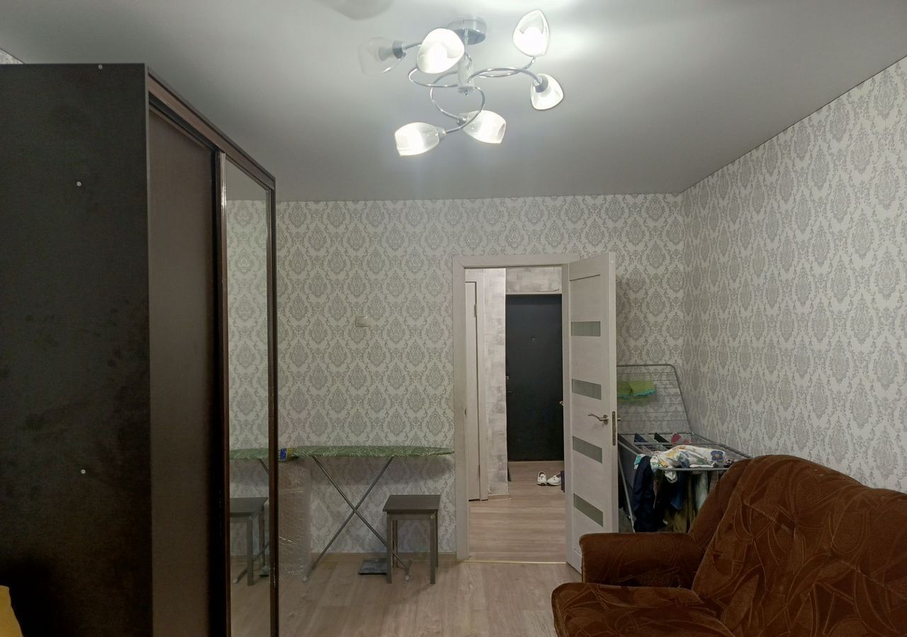 квартира г Шатура г Рошаль ул Советская 45 фото 1