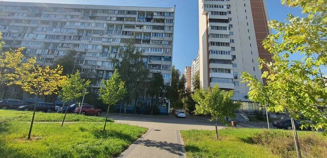 метро Свиблово дом 25к/2 фото