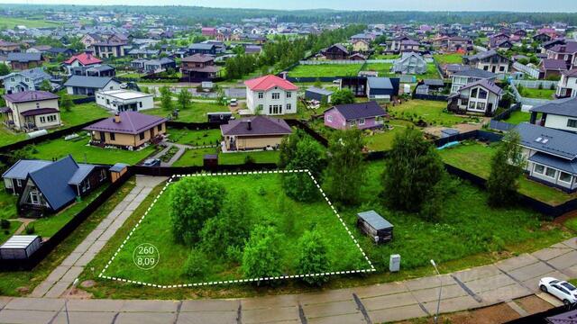 Тихие Зори кп, Зеленоград — Крюково, 260 фото