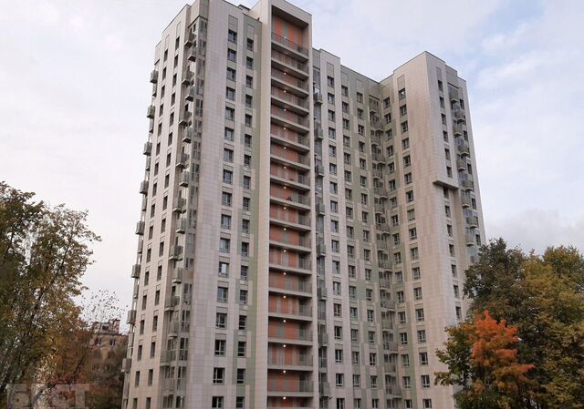 ул Феодосийская 7/1 фото