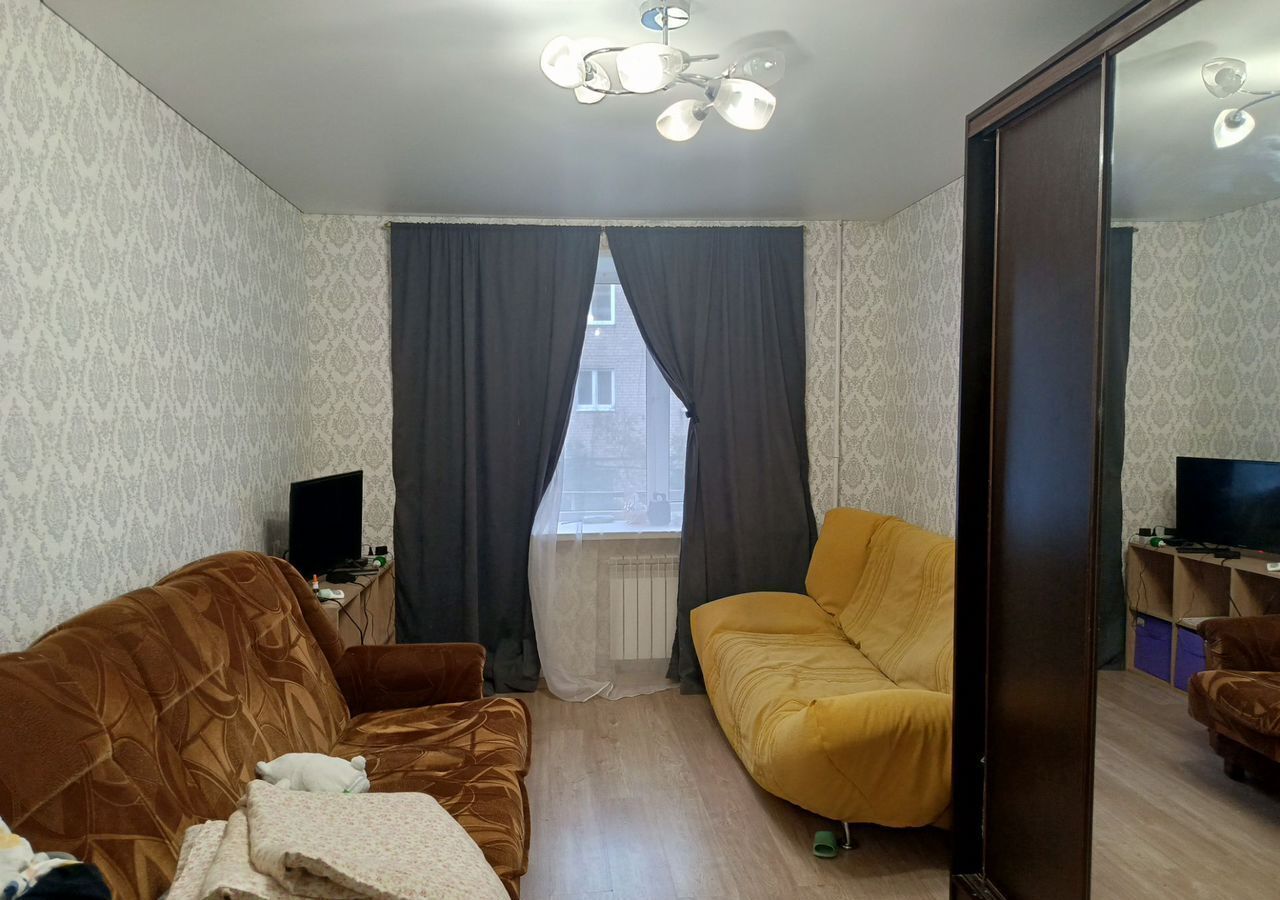 квартира г Шатура г Рошаль ул Советская 45 фото 2