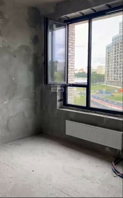 квартира г Москва метро Автозаводская ул Эдуарда Стрельцова 2к/1 фото 4