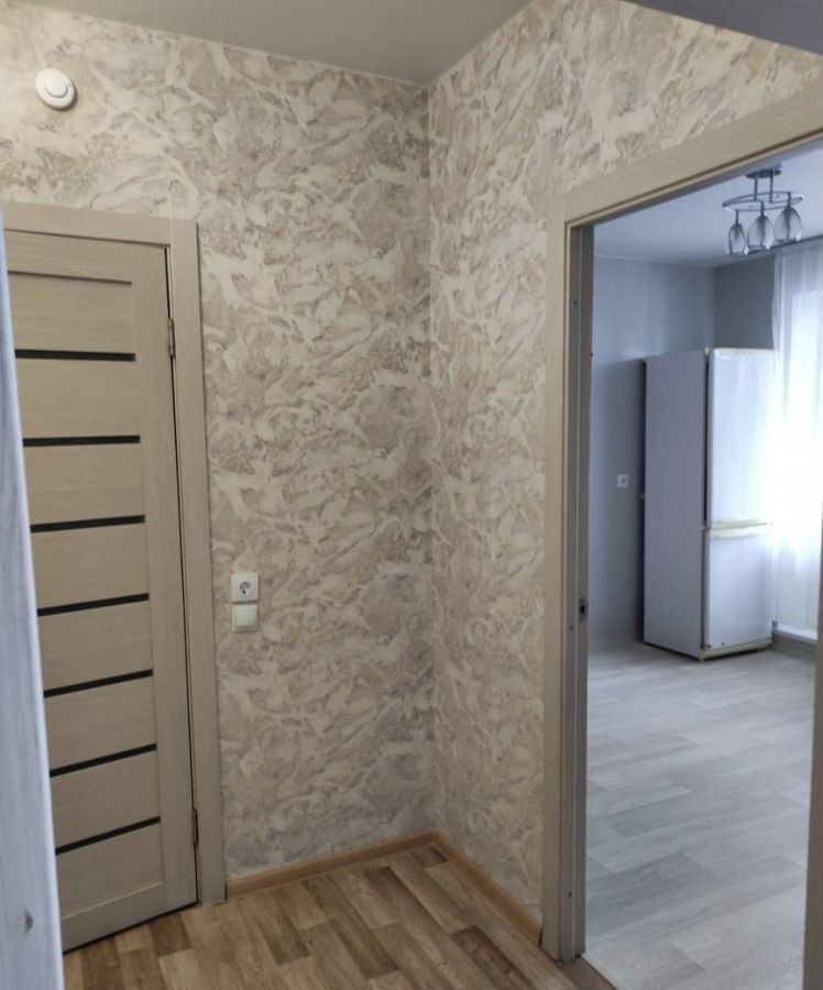 квартира г Новосибирск р-н Ленинский ул Титова 255/2 фото 7