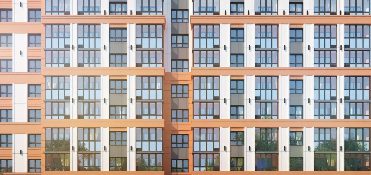 квартира г Новосибирск ЖК «Новый горизонт» Площадь Маркса фото 9