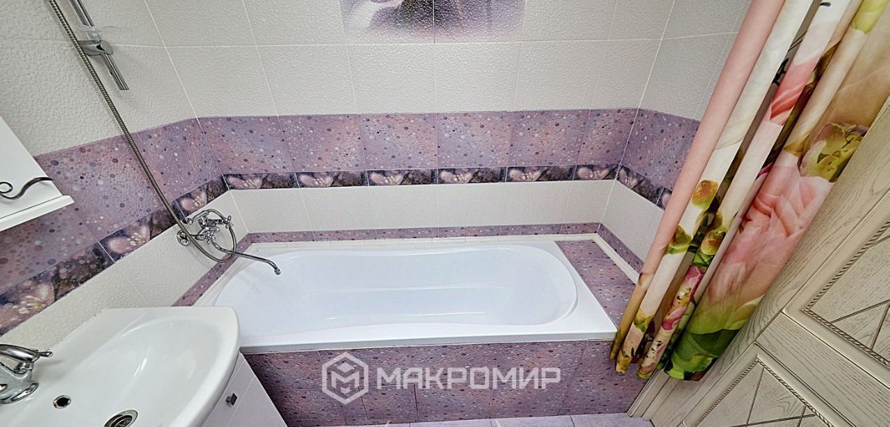 квартира р-н Всеволожский г Мурино пр-кт Авиаторов Балтики 11/1 Девяткино фото 30