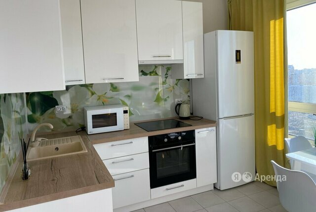 метро Говорово ш Боровское 2к/5 фото