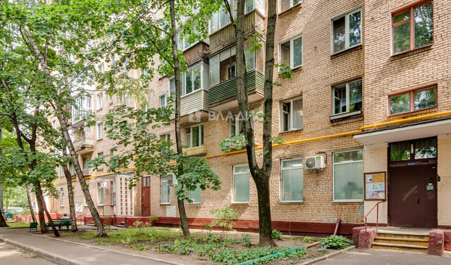 метро Бульвар Рокоссовского ул Игральная 6к/1 фото