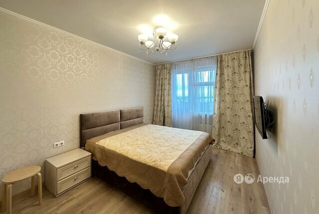 квартира пр-кт Мельникова 17 Химки фото