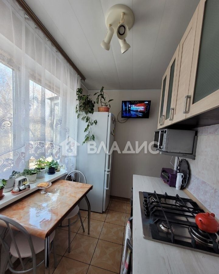 квартира г Королев мкр Юбилейный ул М.М.Глинкина 8 фото 3