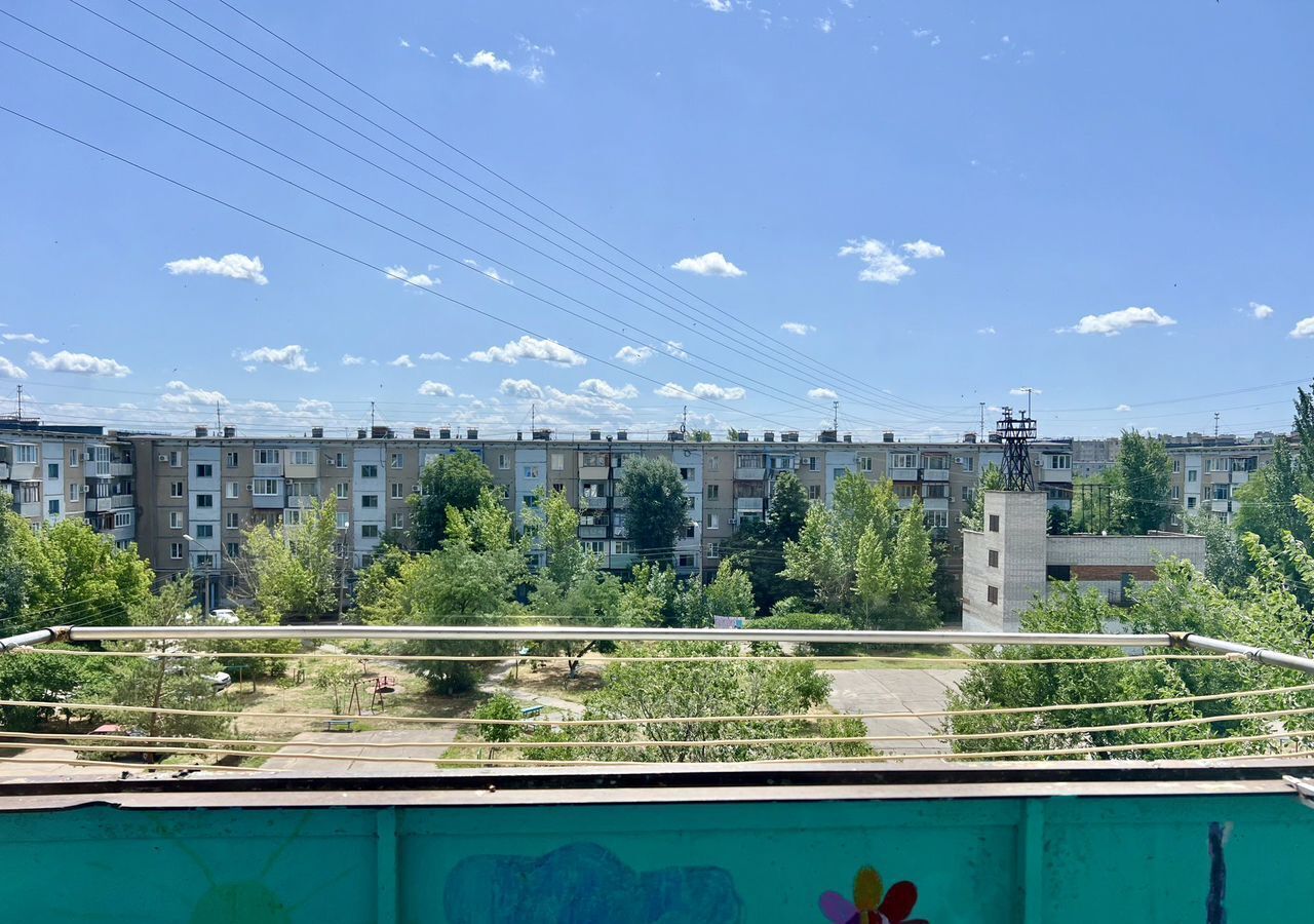 квартира г Волжский ул Пушкина 140 фото 8