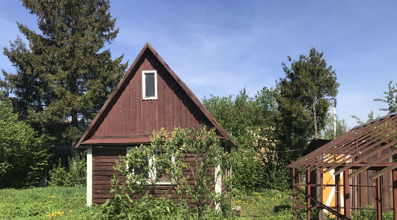 дом г Балашиха д Русавкино-Романово Железнодорожная фото 8