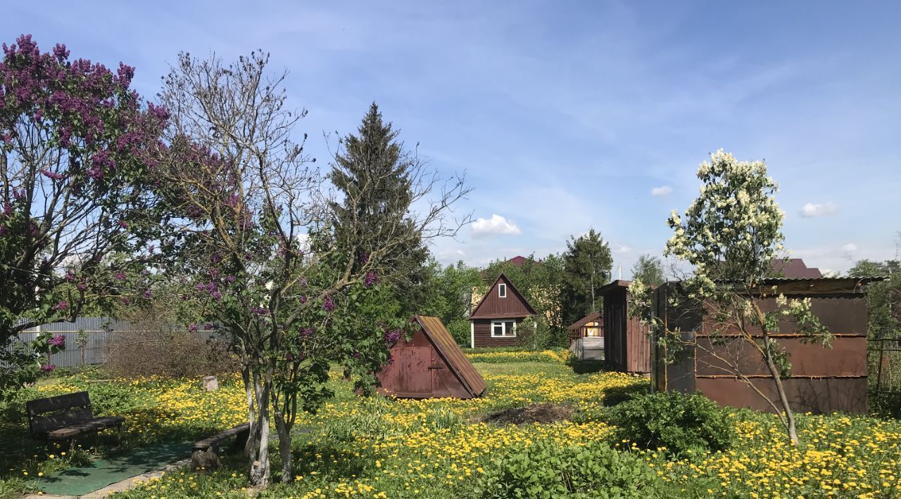 дом г Балашиха д Русавкино-Романово Железнодорожная фото 11