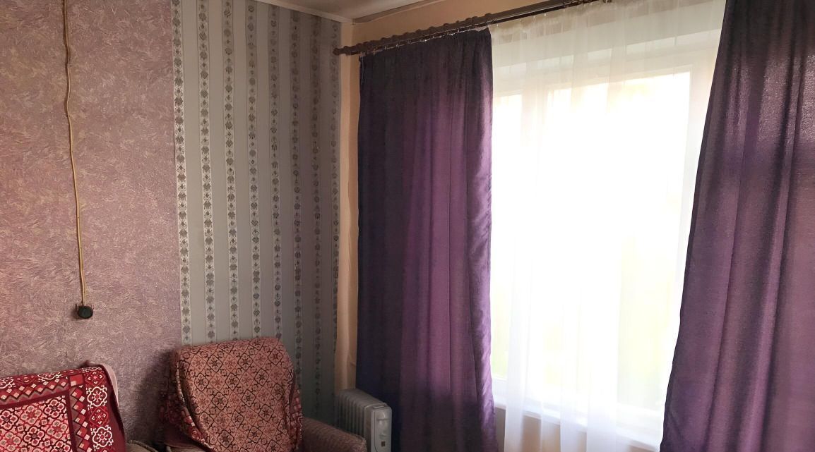 дом г Балашиха д Русавкино-Романово Железнодорожная фото 15