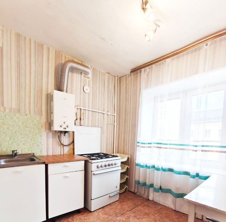 квартира г Орел р-н Заводской ул Комсомольская 20 фото 4
