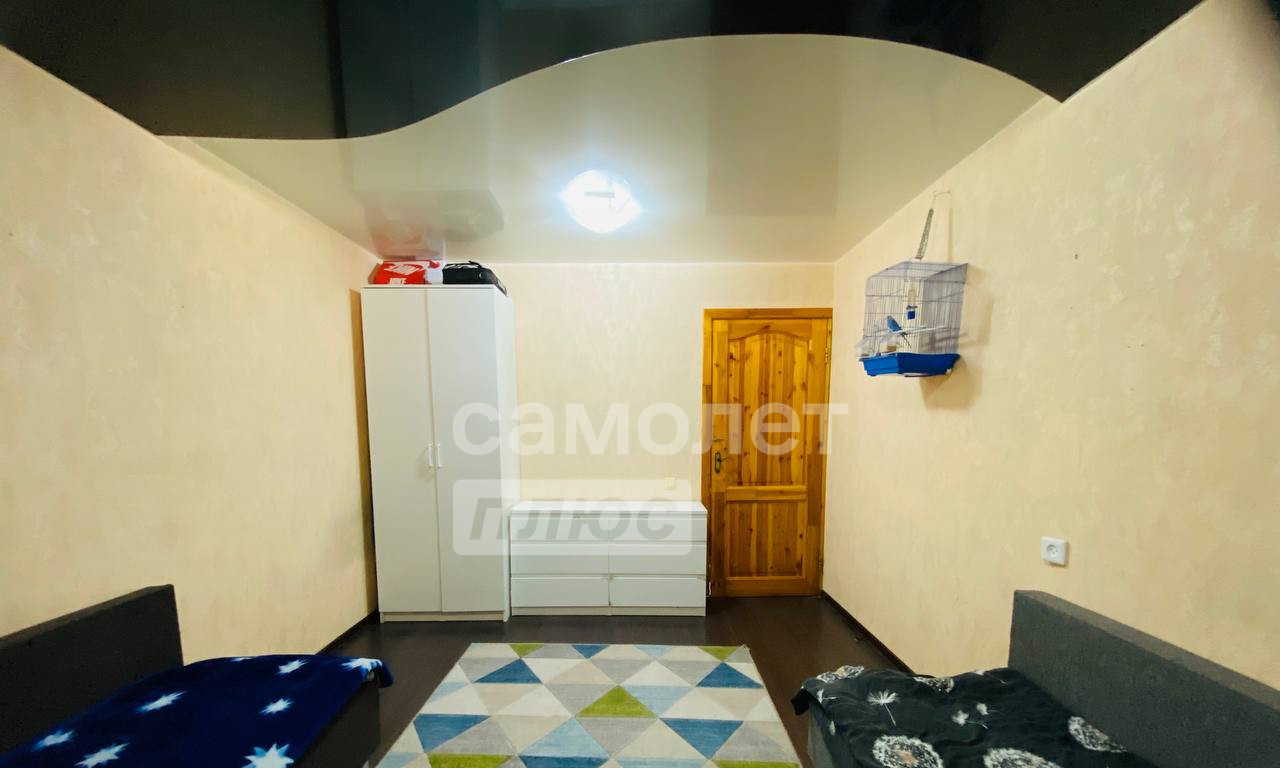 квартира г Сыктывкар пр-кт Бумажников 28 3а м-н фото 2