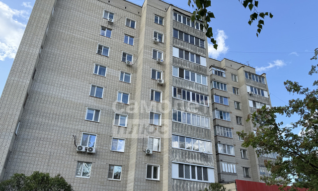 ул 60-летия ВЛКСМ 2 фото