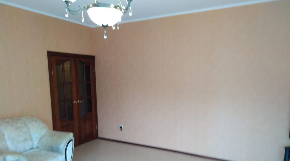 квартира г Пенза р-н Октябрьский ул Бородина 12а фото 2
