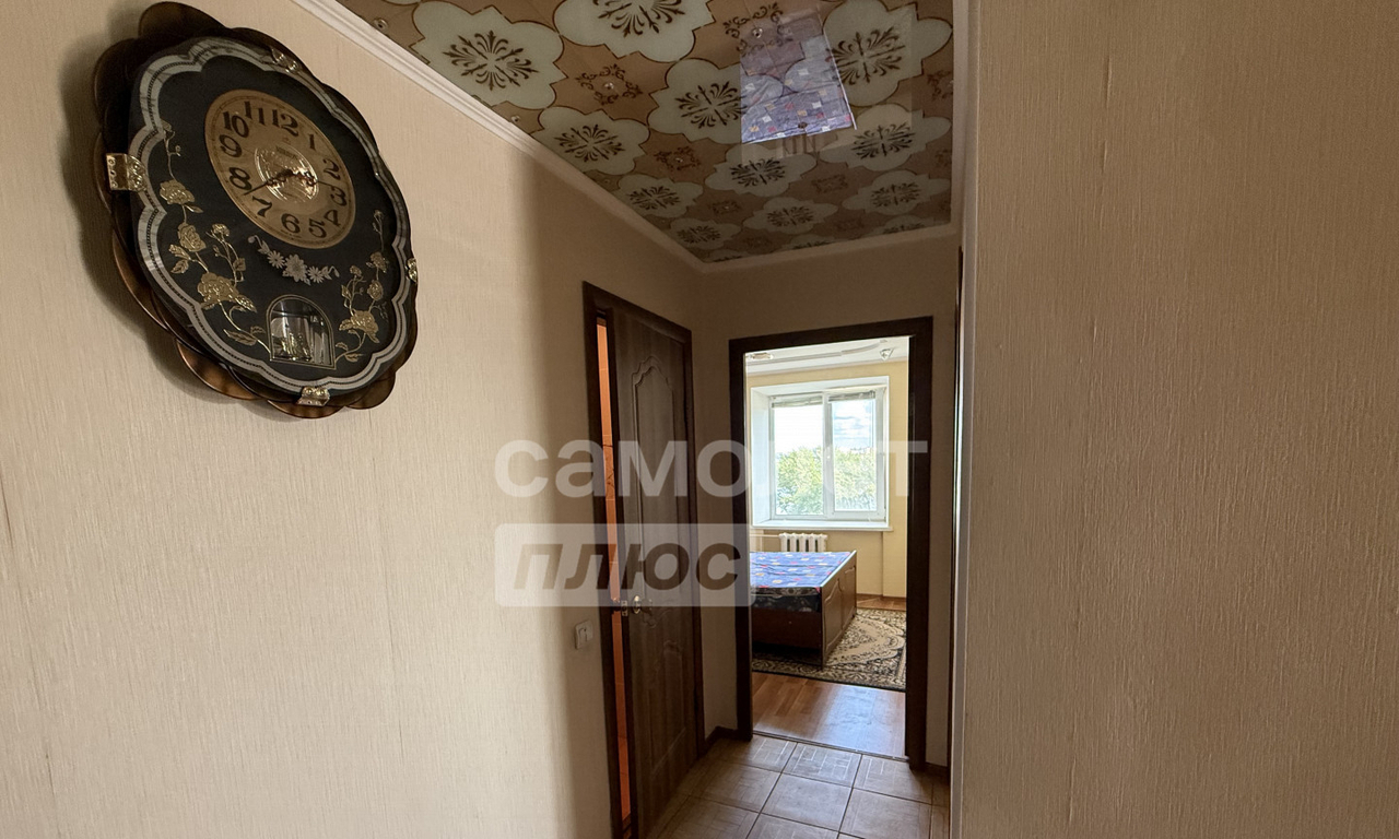 квартира г Кузнецк ул 60-летия ВЛКСМ 2 фото 3