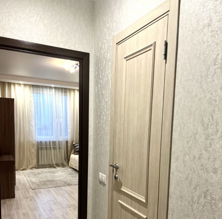 квартира г Красногорск б-р Красногорский 18 Мякинино фото 6