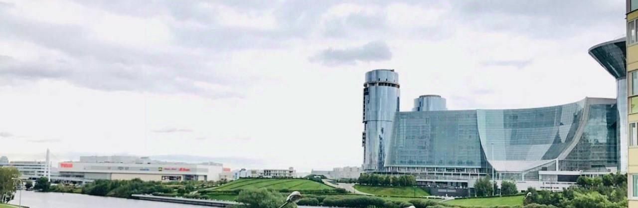 квартира г Красногорск б-р Красногорский 18 Мякинино фото 10