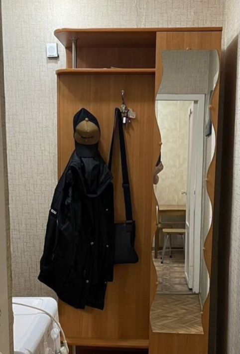 квартира г Химки ул Р.Люксембург 2 Химки фото 5