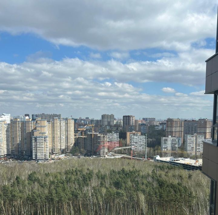 квартира г Одинцово р-н мкр Клубничное поле 9, Рассказовка фото 20