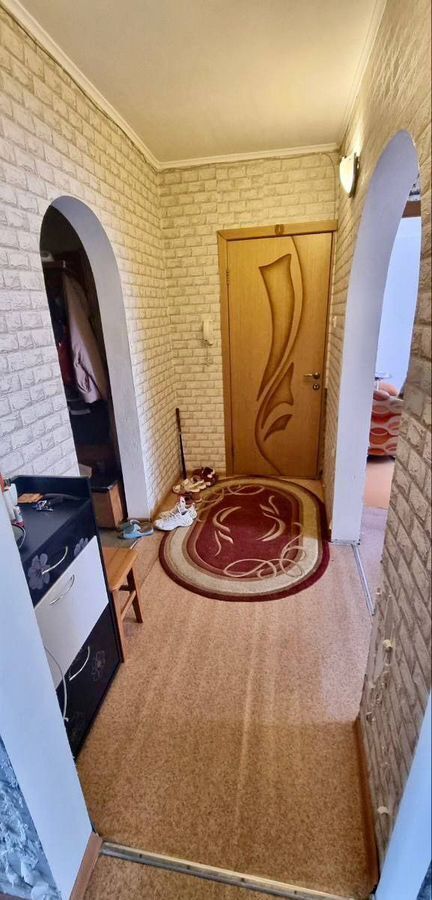 квартира г Улан-Удэ р-н Октябрьский ул Ключевская 64а фото 8