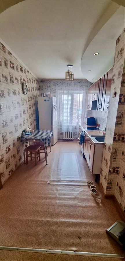 квартира г Улан-Удэ р-н Октябрьский ул Ключевская 64а фото 12