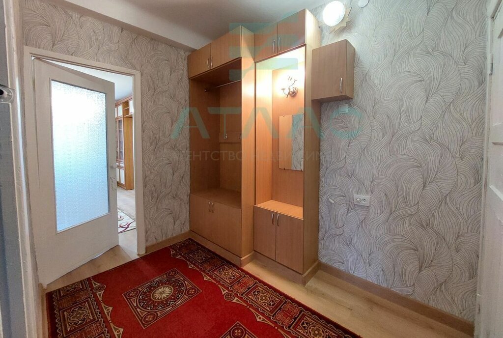 квартира г Симферополь ул Первомайская 3 фото 11