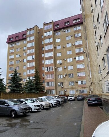 квартира р-н Октябрьский ул Войтика 4/1 фото