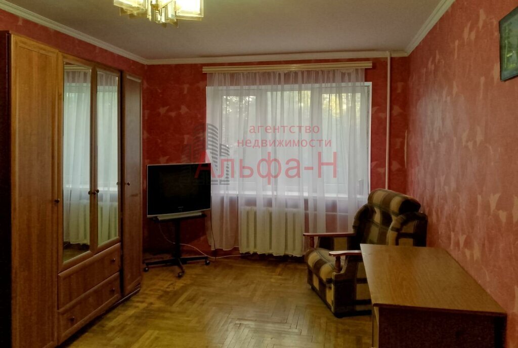 квартира г Ессентуки ул Пушкина 122а фото 3