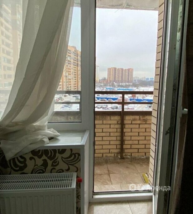 квартира р-н Всеволожский г Мурино ЖК ЦДС «Муринский Посад» Девяткино, улица Шоссе в Лаврики, 59к 1 фото 4