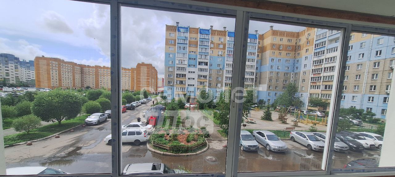 квартира г Челябинск ул Трашутина 33 фото 7