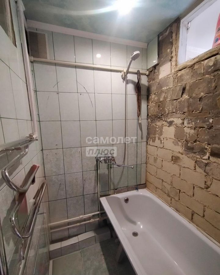 квартира г Ставрополь р-н Ленинский ул Ленина 85 фото 10