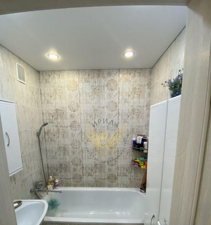 квартира г Старый Оскол микрорайон Дубрава-2 мкр Дубрава квартал 2 1 м-н фото 6