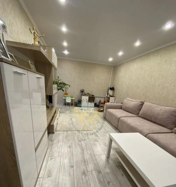 квартира г Старый Оскол микрорайон Дубрава-2 мкр Дубрава квартал 2 1 м-н фото 15