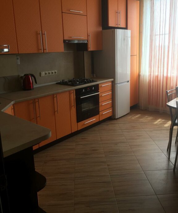 квартира г Армавир ул Ефремова 160 фото 5
