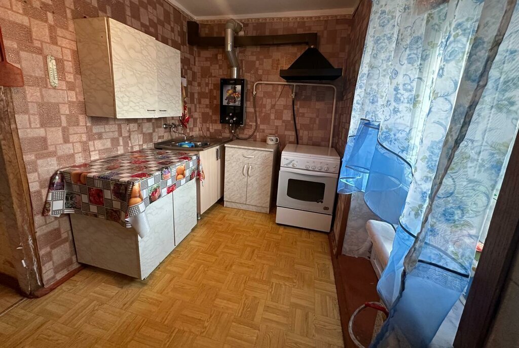 квартира г Армавир ул Линейная 3а фото 8