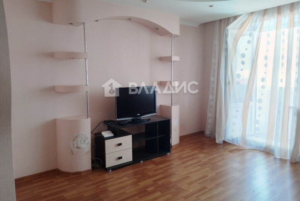 квартира г Тобольск р-н мкр 9 3Б фото 5